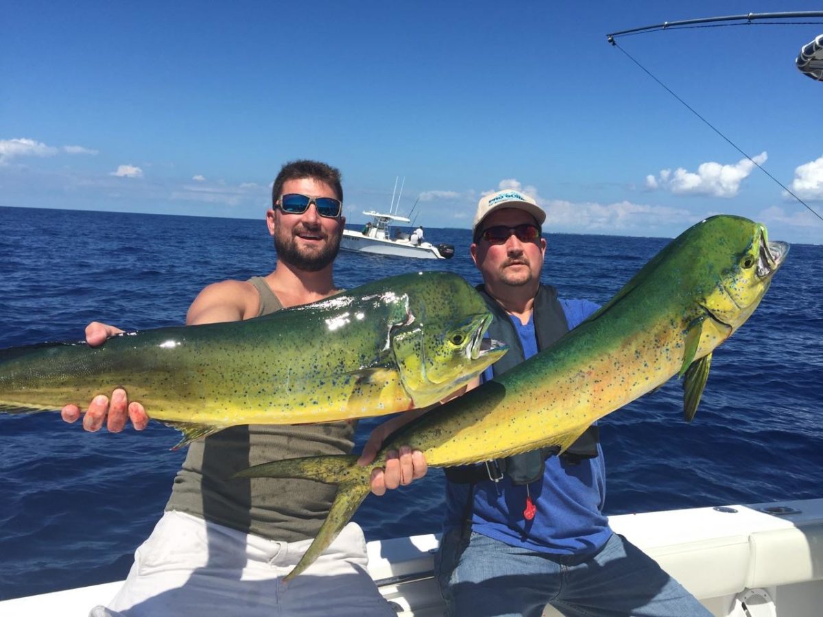 Captain Kody Michaels - Key West Pro Guides