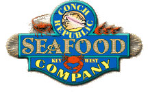 Conch Republic Seafood Company